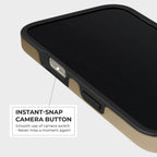 Satin Beam - Crystal