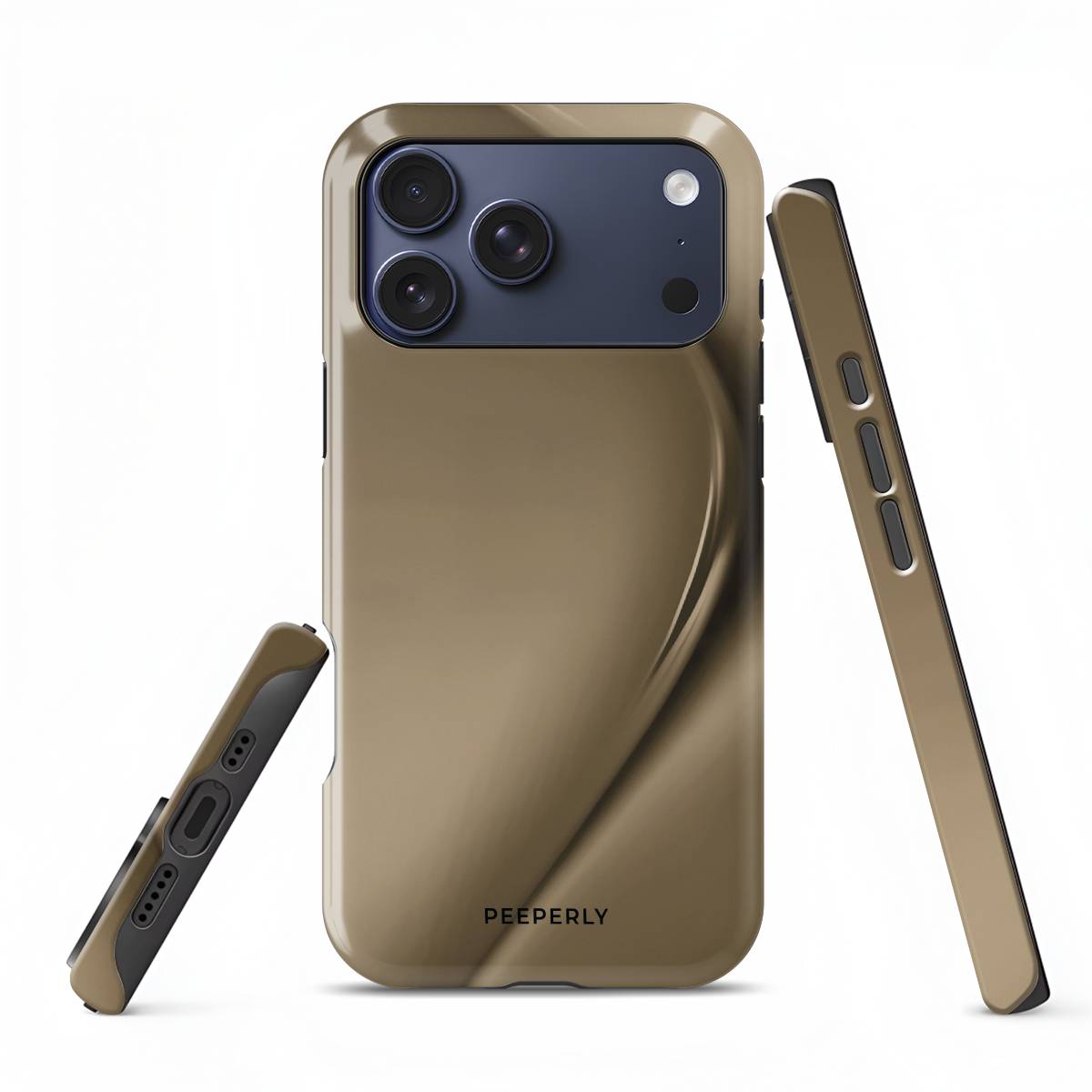 Satin Beam - Crystal