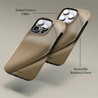 Satin Beam - Crystal