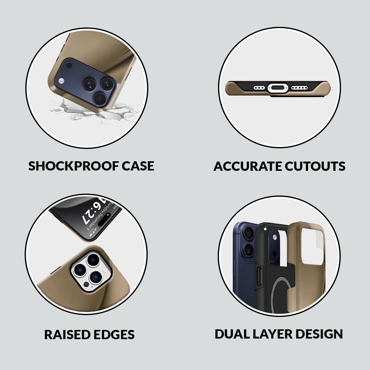 Satin Beam - Crystal