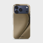 Satin Beam - Crystal