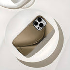 Satin Beam - Crystal