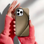 Satin Beam - Crystal