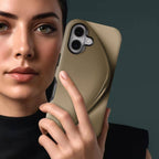 Satin Beam - Crystal