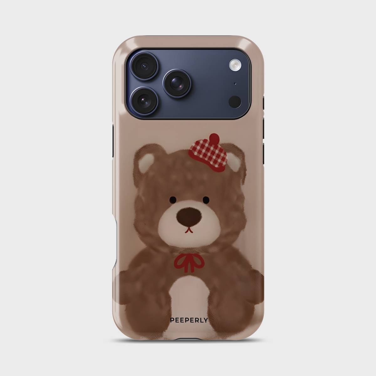 Teddy Love - Crystal