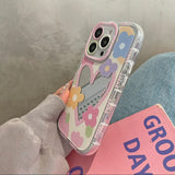 Korean Sweetheart Mirror Phone Case