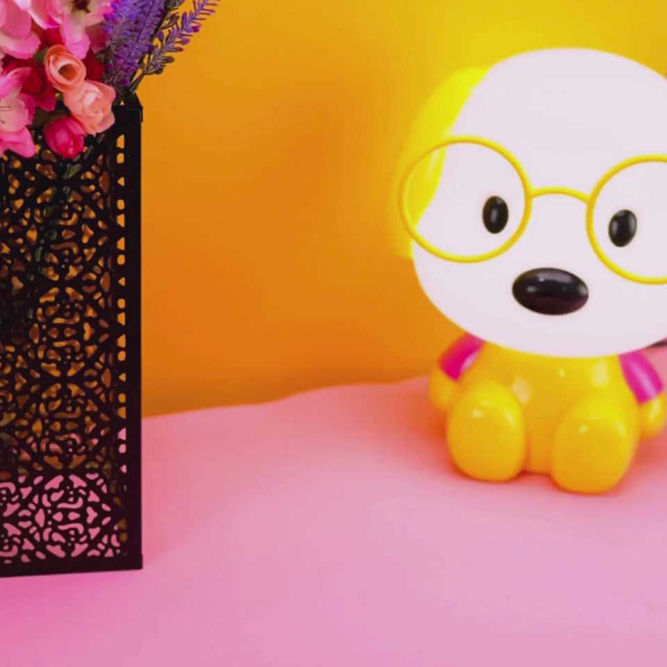 Luxe Affection - Crystal