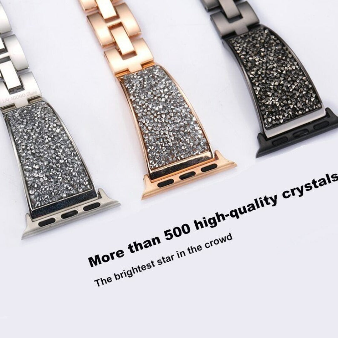 Femme Luminaire Link Strap for Samsung Galaxy Watch