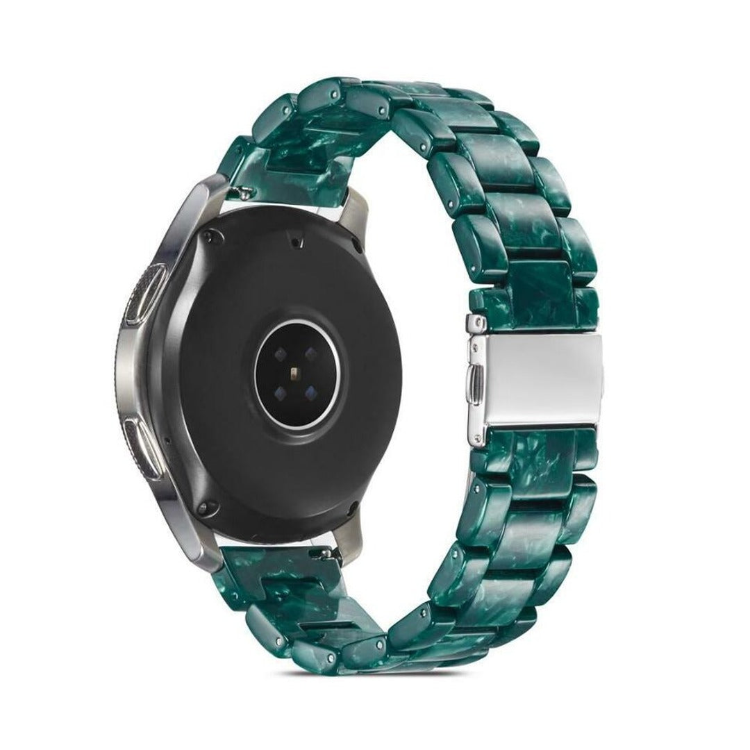 Artistry Resin Radiance Strap for Samsung Galaxy Watch