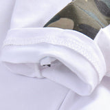 Camouflage Printed Clothing Set