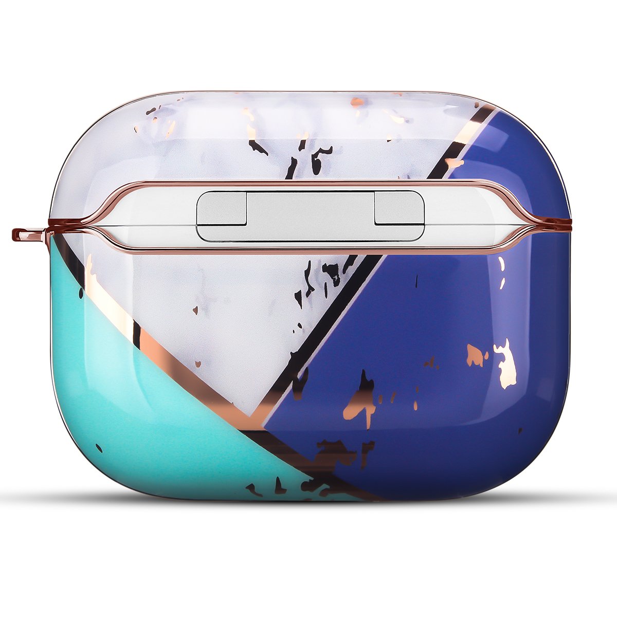 Electroplating Marble - AirPods Pro