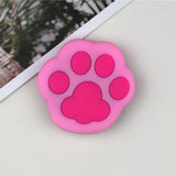 Cute Cat Paws Pop Socket