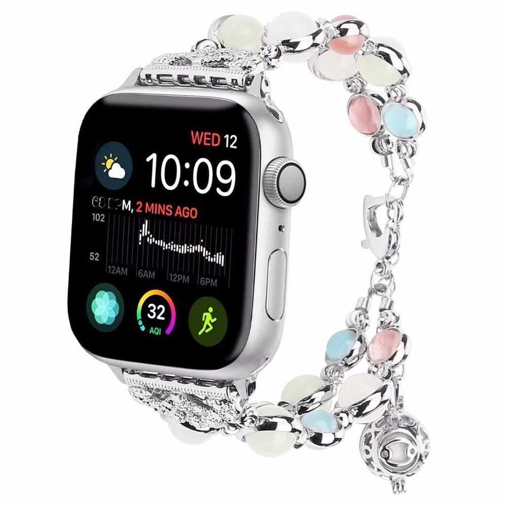 Beading Stretchable Bracelet for Apple Watch [42/44MM]