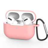 AirPods Pro Liquid Silicone Case - Pink