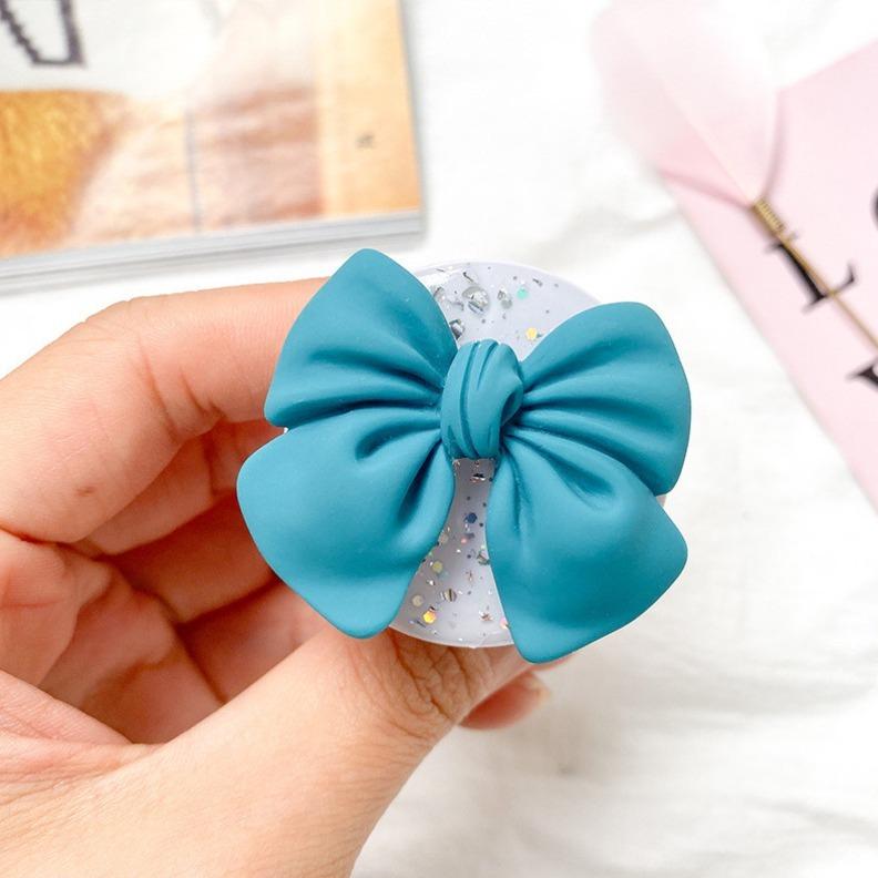 Beautiful Bow Knot Pop Socket