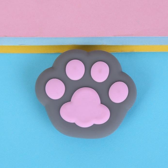 Cute Cat Paws Pop Socket