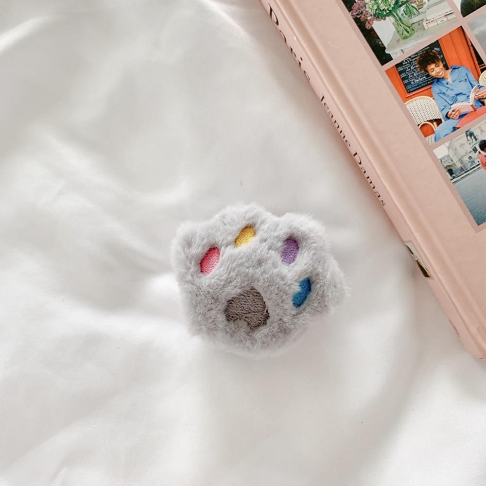 Cute Stuffed Animal Pop Sockets