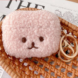 Cute Fluffy Bear Case - AirPods Pro 2