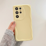 Playful Candy Color Phone Case - Samsung